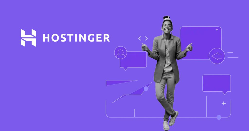How To Build An Online Store For Free With WooCommerce In 2025 online store hostinger
