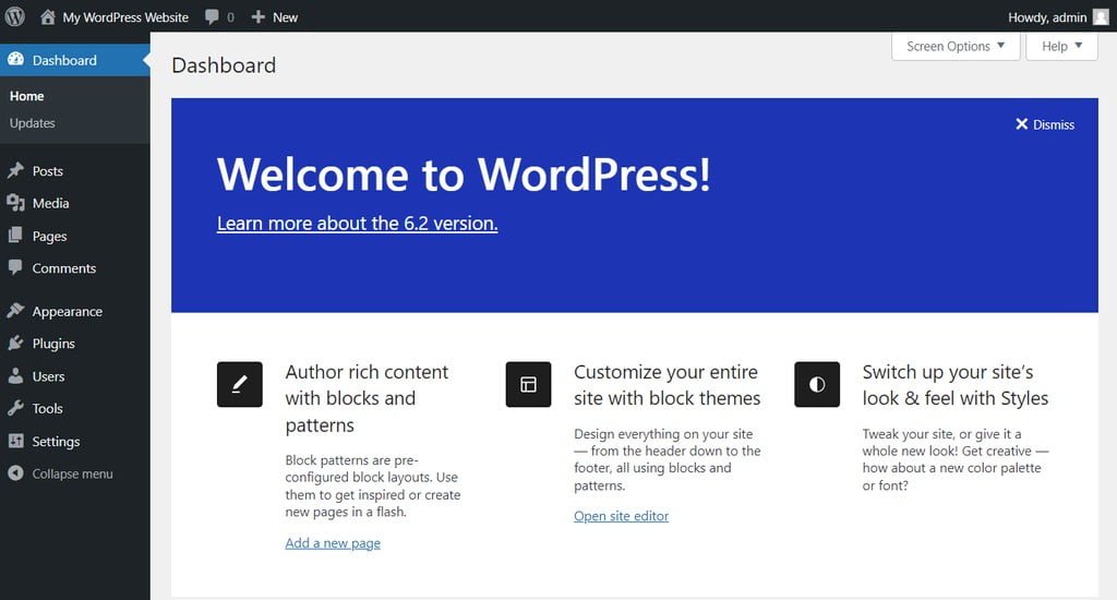 Step-by-Step Guide: How to Create Your Own Personal Portfolio Website in 2024
