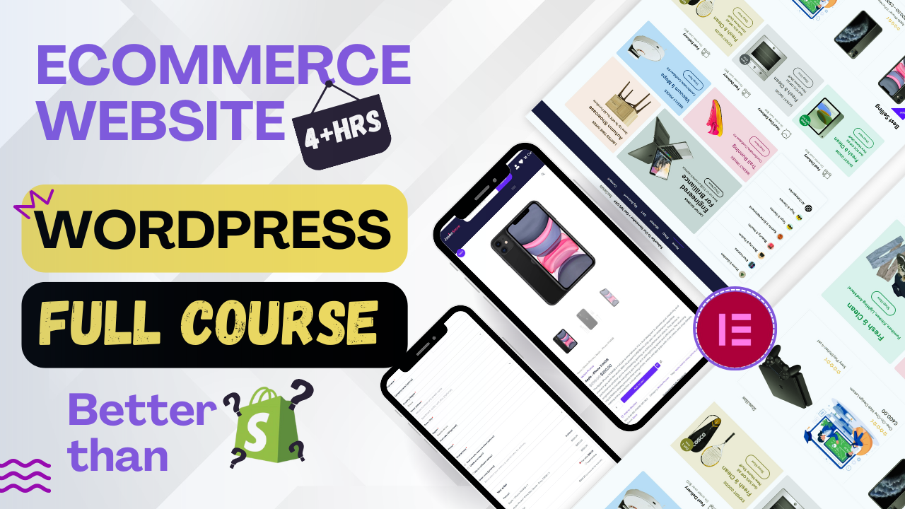 Test How To Build An Online Store For Free With WooCommerce In 2025
