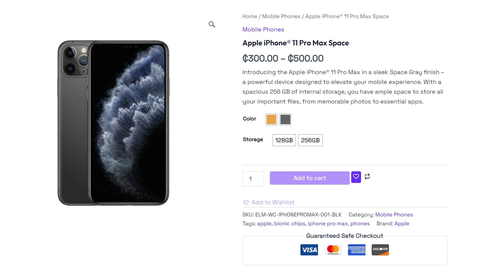 How To Build An Online Store For Free With WooCommerce In 2025 online store woocommerce